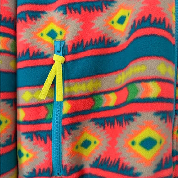 Chubbies Multicolor Patterned Jacket - Picture 3 of 7